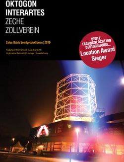 OKTOGON INTERARTES ZECHE ZOLLVEREIN - Location Award