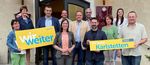 Karlstetten aktuell Gemeindepartei-vorstand neu gewählt - www.karlstetten.vpnoe.at - VP Karlstetten