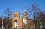Siehe, nun mache ich etwas Neues. Schon sprie&szlig;t es, merkt ihr es nicht? - Pfarrbrief der katholischen Pfarrei Bernhard Lichtenberg Berlin-Mitte