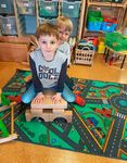 Der Wert des Spiels im Kindergarten - Schule Weisslingen