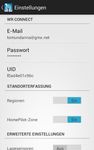 GeoPilot (Android) die App