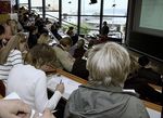 Wissenswertes rund ums Studium - Ulrike Leitner, M.A. Universit&auml;t Konstanz, Oktober 2016 - Gymnasium ...