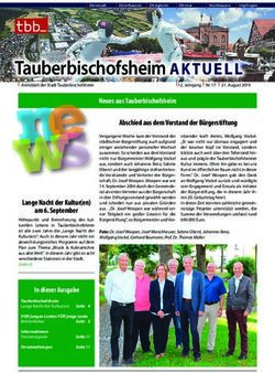 Tauberbischofsheim AKTUELL