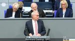 Update 7/2018 vom 18. Mai 2018 - Bernhard Daldrup, Bundestagsabgeordneter für den Kreis Warendorf
