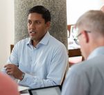 ERNEUERUNG DER DEMOKRATIE - IM DIGITALEN ZEITALTER - Berggruen Institute