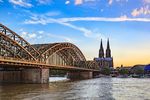 MS Klimt * Auf dem goldenen Rhein von Basel bis Amsterdam - und umgekehrt ab € 1.099 - GTA Touristik