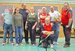 FITNESS F&Uuml;R M&Auml;DCHEN UND JUNGS - VG Kandel