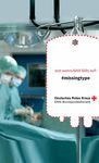 Das sch&ouml;nste Geschenk: spenden Sie Blut - Mitteilungen der Gemeinde - Mitteilungsblatt