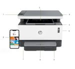 HP Neverstop Laser MFP 1202nw - Datenblatt - Dokuteam