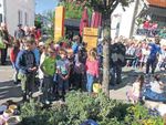 Nachhaltigkeitstag in Bodnegg - Gemeinde Bodnegg
