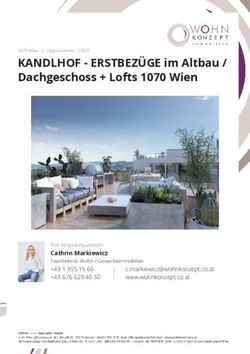 KANDLHOF - ERSTBEZ&Uuml;GE im Altbau / Dachgeschoss + Lofts 1070 Wien
