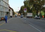 Handlungs-programm Gebiet Sihlquai - Gebietsplanung Sihlquai - Kanton Z&uuml;rich Baudirektion Amt f&uuml;r Raumentwicklung - Amt f&uuml;r ...