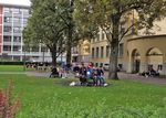 Handlungs-programm Gebiet Sihlquai - Gebietsplanung Sihlquai - Kanton Z&uuml;rich Baudirektion Amt f&uuml;r Raumentwicklung - Amt f&uuml;r ...