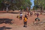 Hilfspaket für Kindergärten - Salvatorianer Weltweit