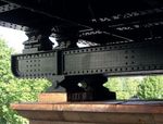 Stahlbau unter Denkmalschutz - Grundinstandsetzung von Viadukt und Bahnhöfen der Hochbahnlinie U2 in Berlin-Prenzlauer Berg