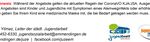 Sommerferien-Programm 2021 - f&uuml;r Kinder und Jugendliche der Stadt Emmendingen