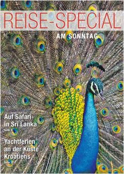 REISE-SPECIAL AM SONNTAG - Europa 2 - die lustvollere