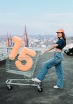 LUISE - 15 JAHRE LUISENFORUM