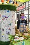 LUISE - 15 JAHRE LUISENFORUM