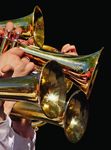 Fahrzeugweihe Fr&uuml;hschoppen Feststimmung - Festtage der Feuerwehr Dornbirn am 19. und 20. Mai in Kehlegg. Alle Infos im Innenteil - Dornbirn online
