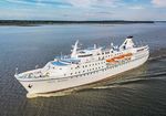 Schwedischer Küstenzauber - Kreuzfahrt mit der OCEAN MAJESTY vom 15. bis 24. Mai 2020 - Hanseat Reisen