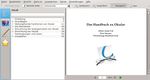 Das Handbuch zu Okular - Albert Astals Cid Pino Toscano &Uuml;bersetzung: Burkhard L&uuml;ck - KDE.org