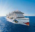Transsuez von Dubai nach Mallorca - Schiffsreise mit AIDAprima vom 9. April bis 1. Mai 2020 - Hanseat Reisen
