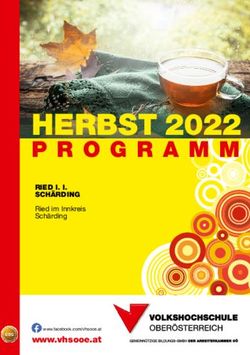 Herbst 2022 RIED I. I. SCH&Auml;RDING - www.vhsooe.at - VHS O&Ouml;