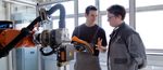 Du entscheidest! Ausbildung. Beruf. Zukunft - &Uuml;berblicksheft Sekundarstufe I - Planet Beruf