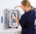 HYGIENE - Sonderheft 3/2019 - Management & Krankenhaus