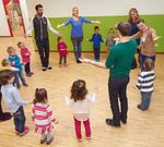 "Singende Kindergärten" - Ein kostenloses Weiterbildungs- Alle