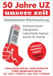 Schließung der Krankenhäuser im Essener Norden - dort schlechtere Versorgung - hier höhere Belastung