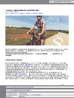 S-Pedelecs: Wenn das Fahrrad zum Kraftfahrzeug wird - Pressedienst Fahrrad