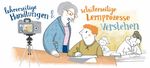 Fortbildungen f&uuml;r Lehrpersonen wirksam gestalten - Ein praxisorientierter und forschungsgest&uuml;tzter Leitfaden