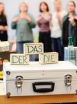 Fortbildungen f&uuml;r Lehrpersonen wirksam gestalten - Ein praxisorientierter und forschungsgest&uuml;tzter Leitfaden