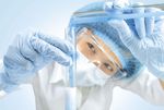 Mehr Sicherheit bei der Arbeit mit Nanopartikeln - Was tun bei Kontamination der Haut?