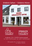 Programm Fr&uuml;hjahr 2019 - Volkshochschule Hohenwestedt - Gemeinde Hohenwestedt