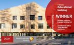 So sehen (effiziente) Sieger aus! - Passivhaus Institut verleiht Passive House Award 2021 an 14 Preisträger - IG Passivhaus