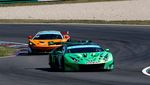 GTC Race 2021 Unsere Serie - Hauptrennen im ADAC Racing Weekend