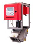WOOD - METALLDETEKTOREN UND SEPARATOREN F&Uuml;R DIE HOLZINDUSTRIE METAL DETECTORS AND SEPARATORS FOR THE WOOD INDUSTRY - Mesutronic