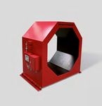 WOOD - METALLDETEKTOREN UND SEPARATOREN F&Uuml;R DIE HOLZINDUSTRIE METAL DETECTORS AND SEPARATORS FOR THE WOOD INDUSTRY - Mesutronic