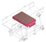 WOOD - METALLDETEKTOREN UND SEPARATOREN F&Uuml;R DIE HOLZINDUSTRIE METAL DETECTORS AND SEPARATORS FOR THE WOOD INDUSTRY - Mesutronic