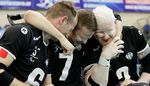 TEAM DEUTSCHLAND PARALYMPICS FREUT SICH AUF TOKIO