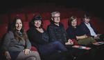 Mediadaten exground filmfest 16-25 nov 2018 - Andrang vor der Caligari FilmBühne
