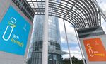 Wir sind vier. AachenM&uuml;nchener Konzertierte Aktion in der WUM Gruppe. Kapten & Son Internationale Uhrenpr&auml;sentation mit Stil. Koelnmesse ...