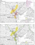 Fachbericht Verbesserung der Erreichbarkeit von Entwicklungsschwerpunkten Grunds&auml;tze und Beispiele - Metropolitanraum Z&uuml;rich