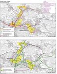 Fachbericht Verbesserung der Erreichbarkeit von Entwicklungsschwerpunkten Grunds&auml;tze und Beispiele - Metropolitanraum Z&uuml;rich