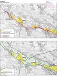 Fachbericht Verbesserung der Erreichbarkeit von Entwicklungsschwerpunkten Grunds&auml;tze und Beispiele - Metropolitanraum Z&uuml;rich