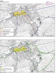 Fachbericht Verbesserung der Erreichbarkeit von Entwicklungsschwerpunkten Grunds&auml;tze und Beispiele - Metropolitanraum Z&uuml;rich