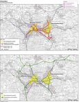 Fachbericht Verbesserung der Erreichbarkeit von Entwicklungsschwerpunkten Grunds&auml;tze und Beispiele - Metropolitanraum Z&uuml;rich